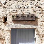 Marianta House * Areopoli