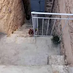 Marianta House * Areopoli