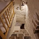 Marianta House Villa Areopoli