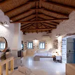 Marianta House *