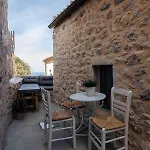 Marianta House