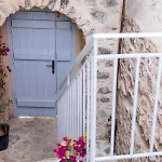 Marianta House Villa