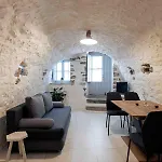 Marianta House Villa Areopoli
