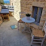 Marianta House * Areopoli