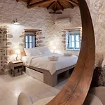 Marianta House Villa