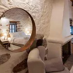 Marianta House * Areopoli