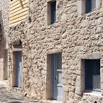 Marianta House Villa Areopoli