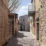 Marianta House Areopoli