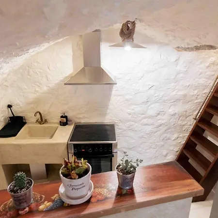 Marianta House ヴィラ