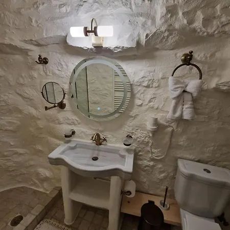 Marianta House Villa