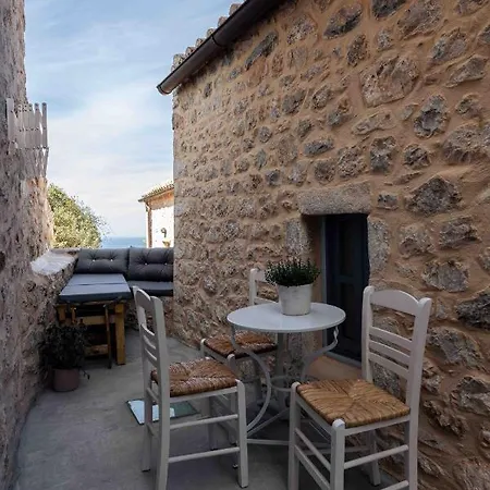 Marianta House