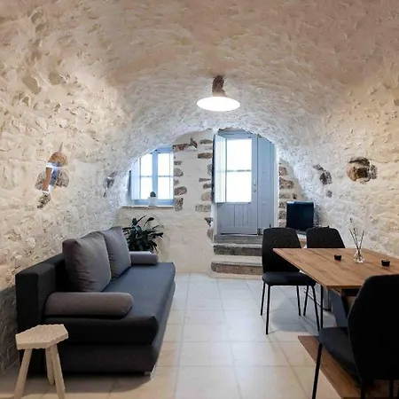 Marianta House Villa Areopoli