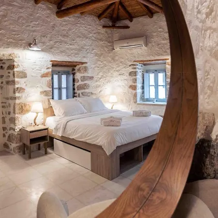 Marianta House Villa