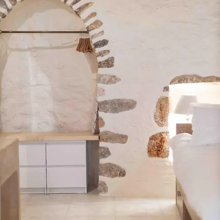 Villa Marianta House *