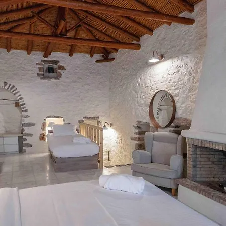Villa Marianta House