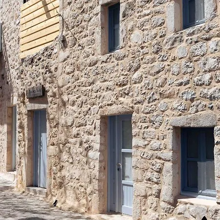 Marianta House Villa Areopoli