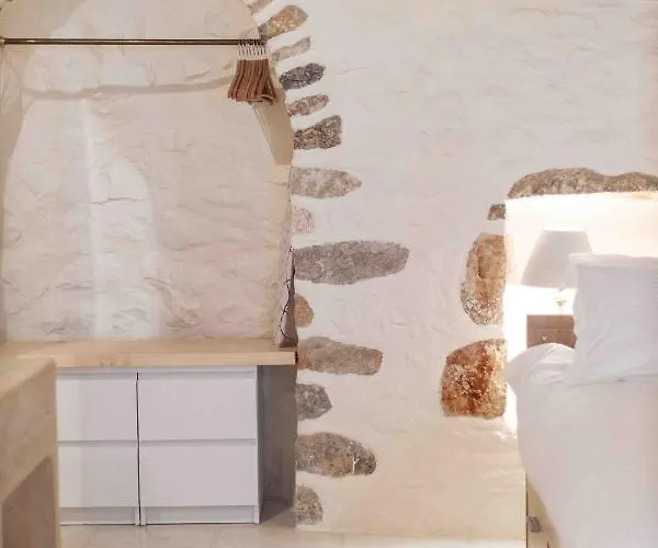 ヴィラ Marianta House *