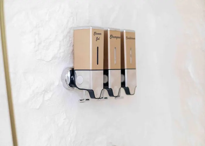 Marianta House * アレオポリ