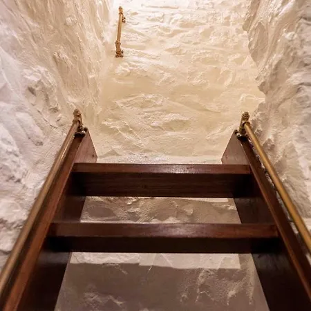 Marianta House אראופוליס