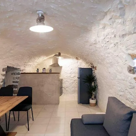 וילה Marianta House *