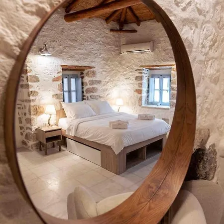 Marianta House * אראופוליס