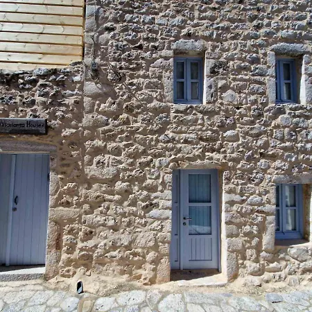 וילה Marianta House אראופוליס