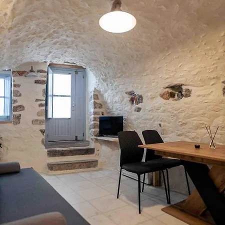 וילה Marianta House *