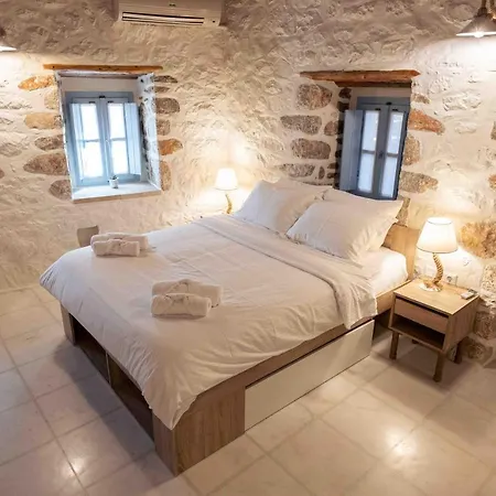 וילה Marianta House