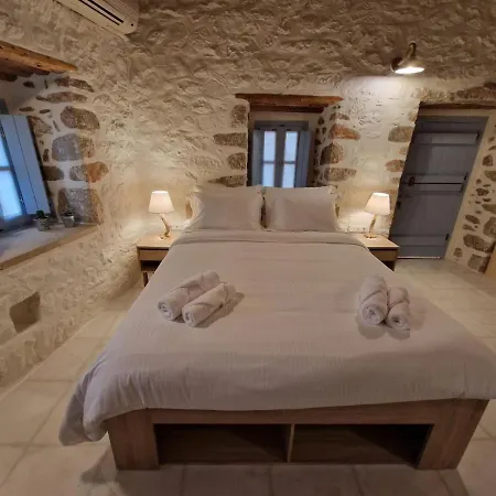 Villa Marianta House Areopoli