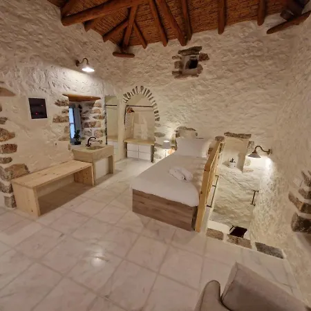 Marianta House *