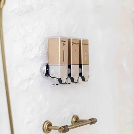 Marianta House * אראופוליס