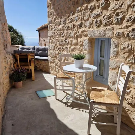 Marianta House וילה אראופוליס