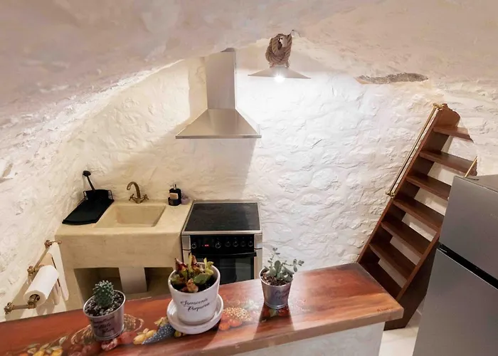 Marianta House Villa