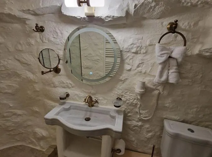 Marianta House Villa