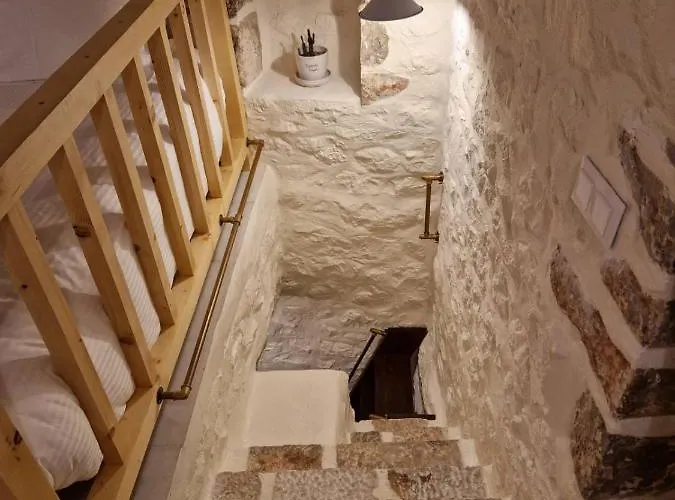 Marianta House Villa Areopoli