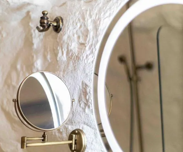 Villa Marianta House Areopoli