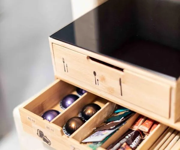 Marianta House * Areopoli