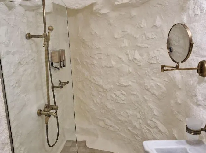 Marianta House Areopoli