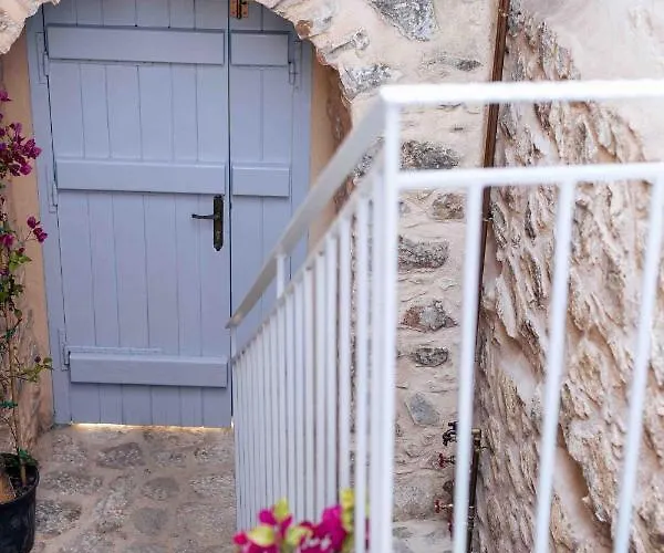 Marianta House Villa