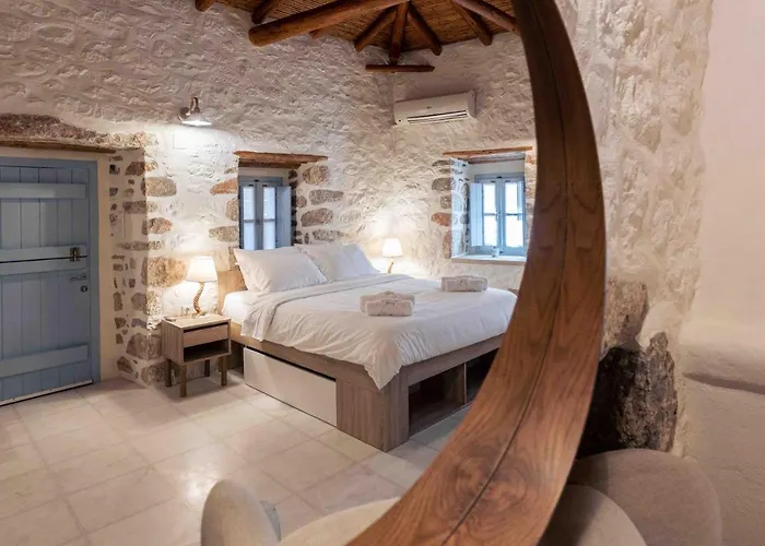 Marianta House Villa