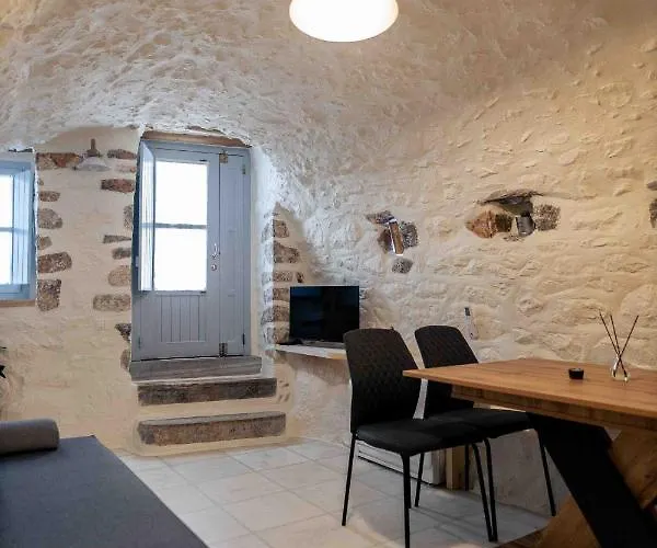 Villa Marianta House *