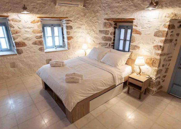 Villa Marianta House