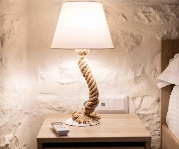 Marianta House Villa