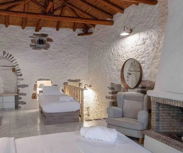 Villa Marianta House