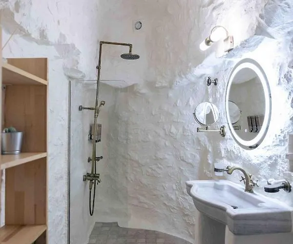 Marianta House * Areopoli